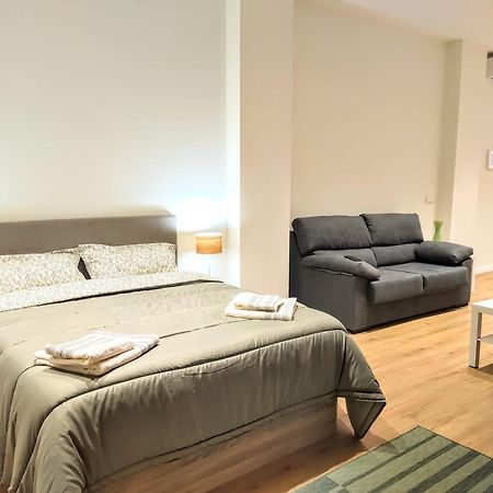 Apartamento En Valencia Centro 外观 照片