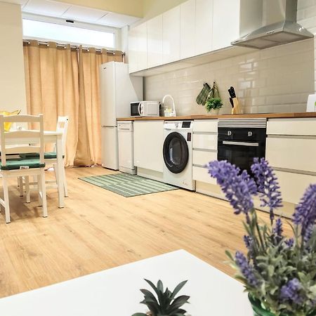 Apartamento En Valencia Centro 外观 照片
