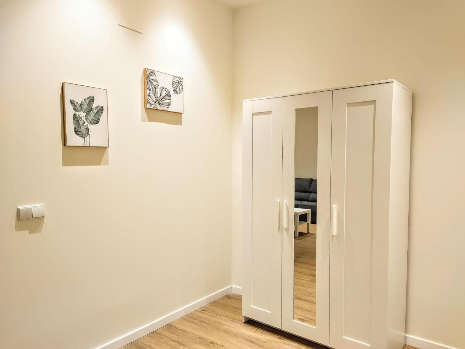 Apartamento En Valencia Centro 外观 照片