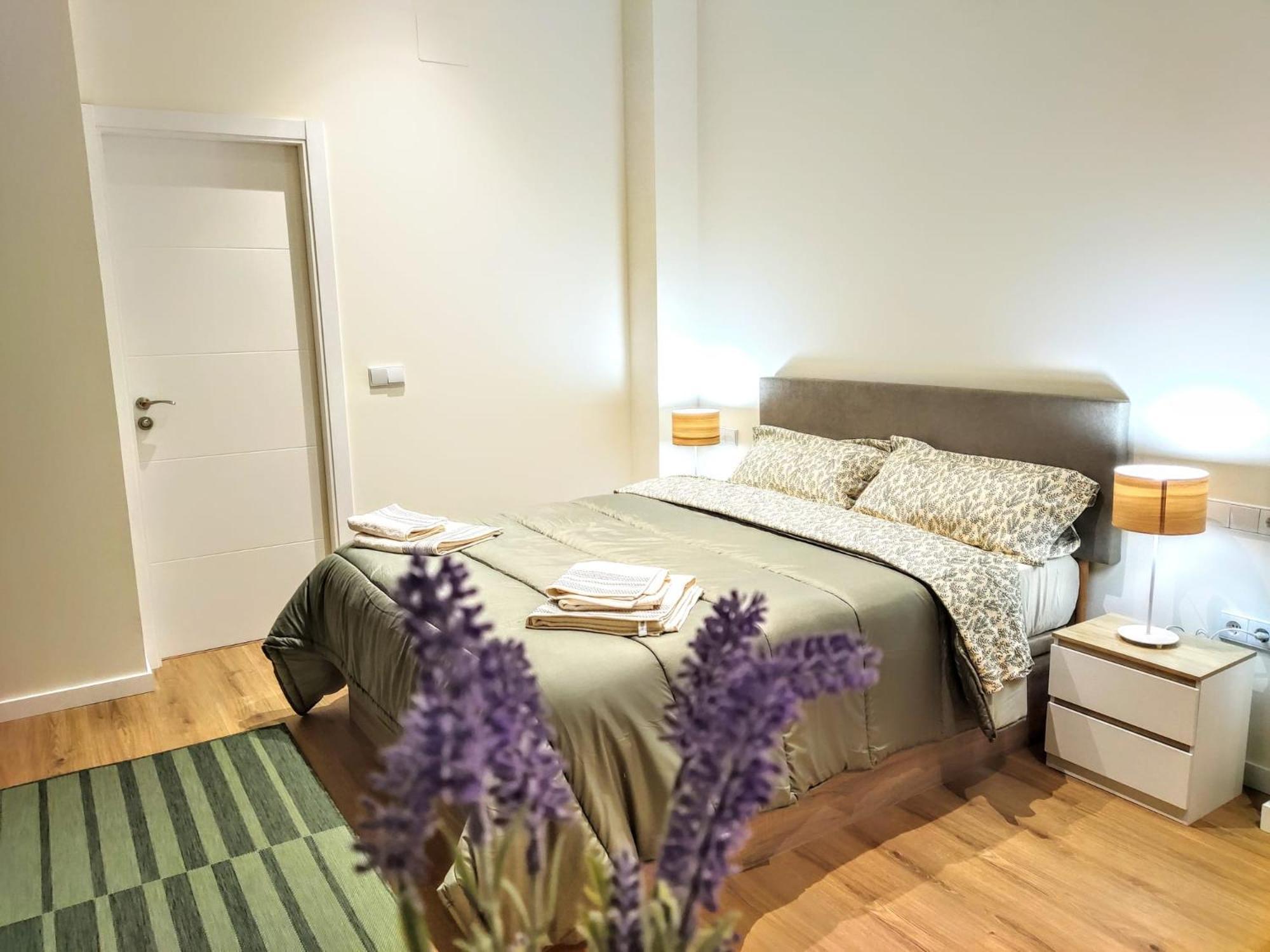 Apartamento En Valencia Centro 外观 照片
