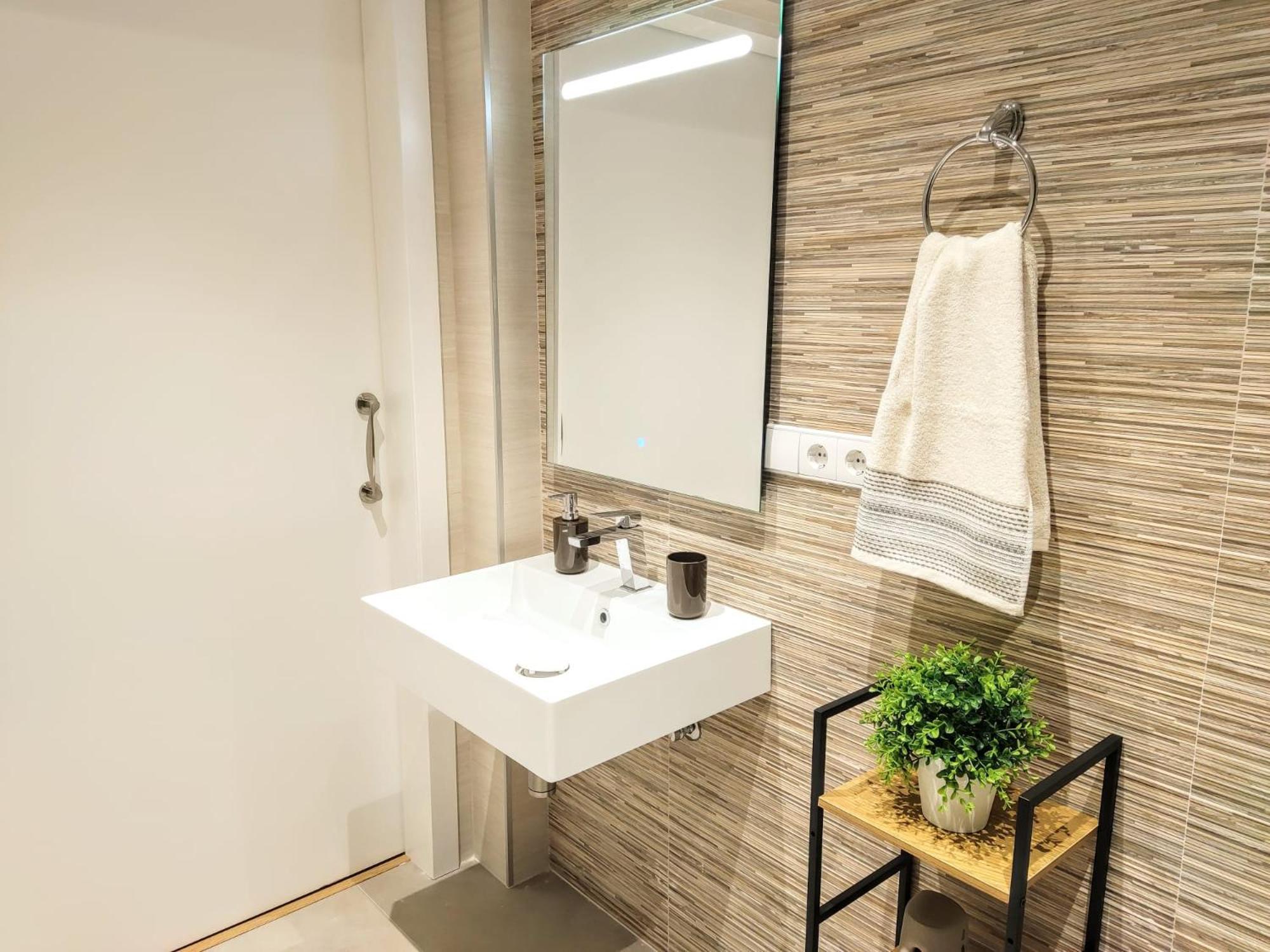 Apartamento En Valencia Centro 外观 照片